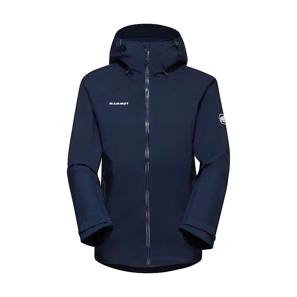 Mammut Mammut Women's Convey Tour HS Hooded Jacket 2