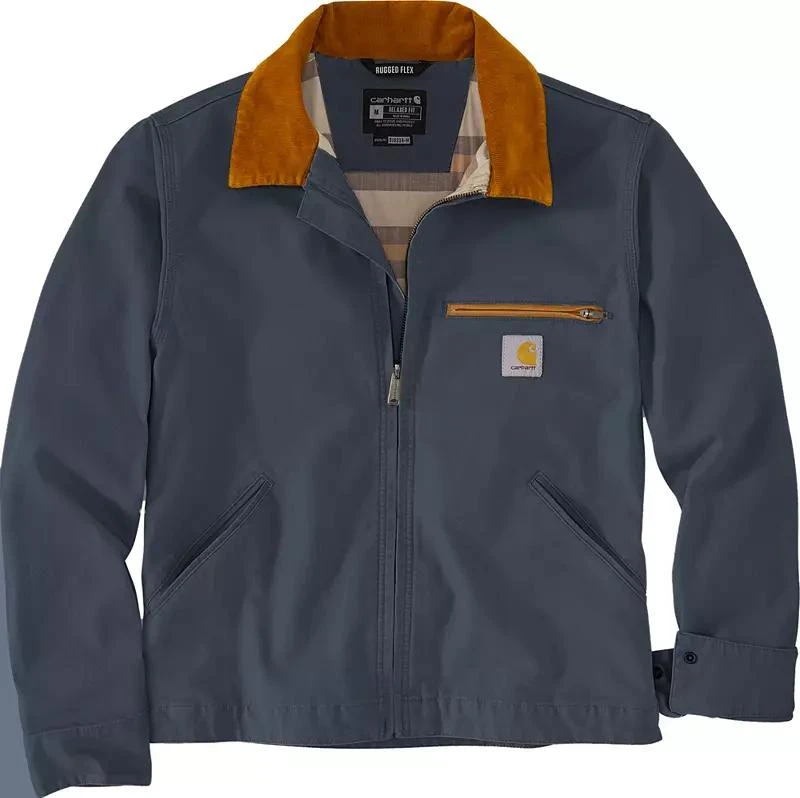 Carhartt Carhartt Men's Duck Detroit Jacket 1