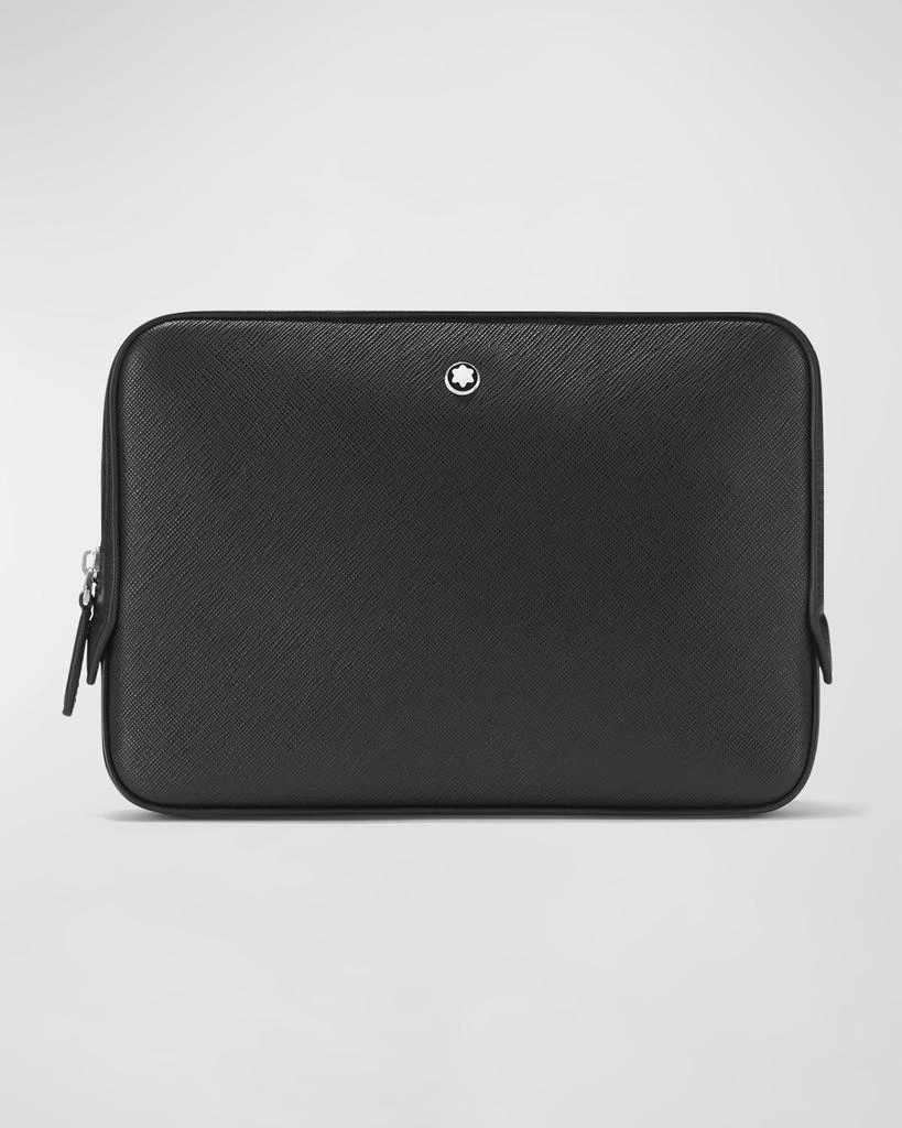 MontBlanc Men's Sartorial Mini Messenger Bag 1
