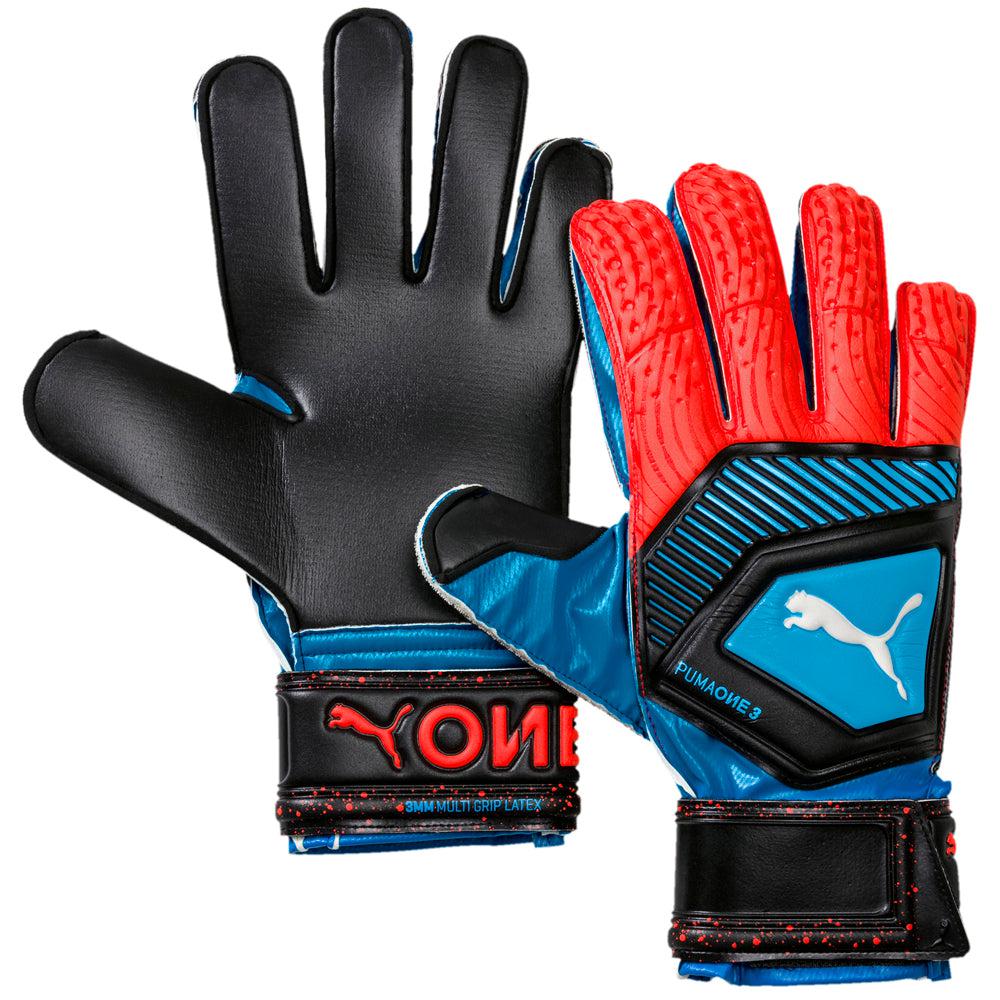 Puma One Protect 3 Goalkeeper Gloves