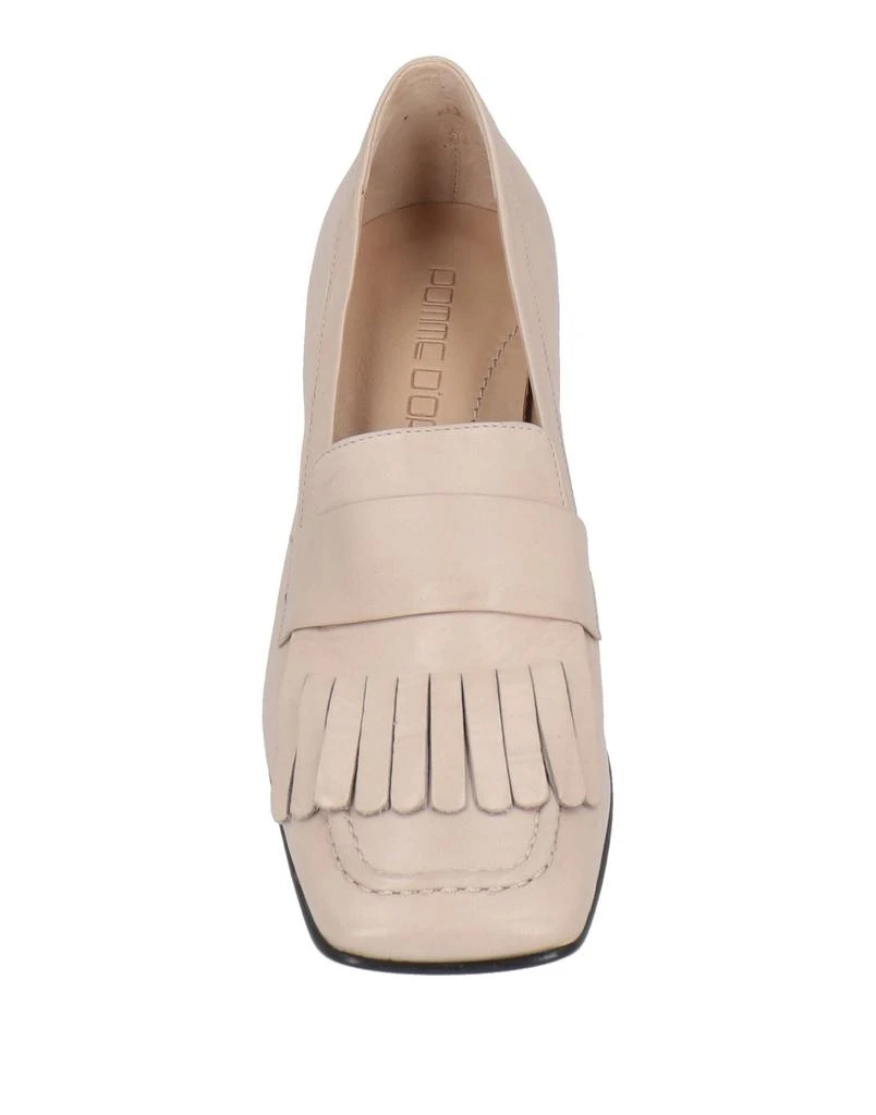 POMME D'OR Loafers 4