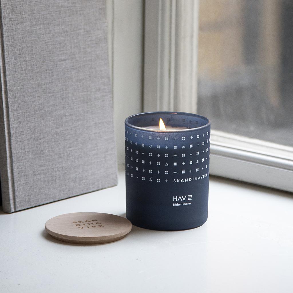 SKANDINAVISK SKANDINAVISK Scented Candle - Hav