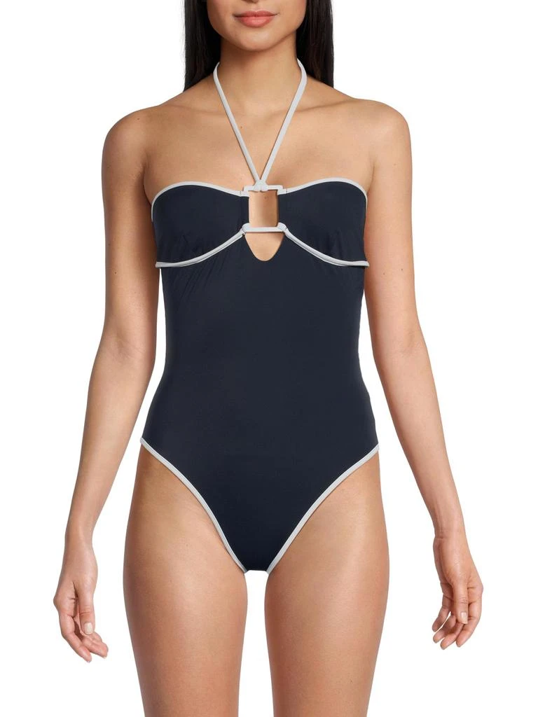 Onia ​​Palermo One-Piece Swimsuit