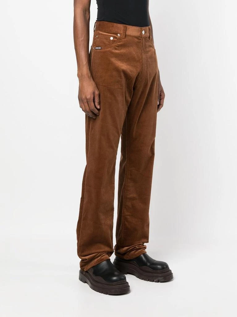 VTMNTS VTMNTS - Cordury Trousers 4