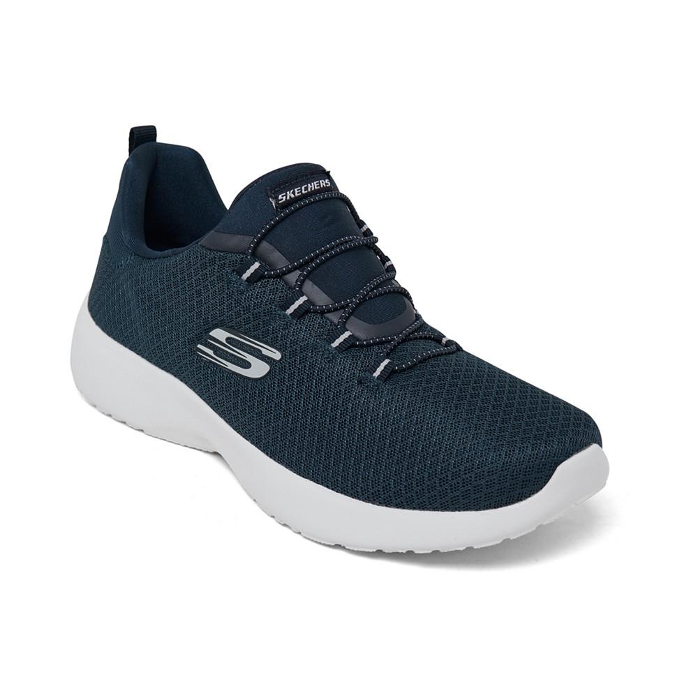 Skechers Women’s Dynamight Memory Foam Walking Sneakers from Finish Line