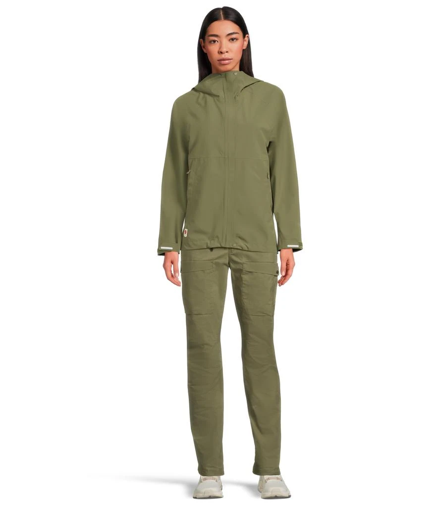 Fjällräven Hiking Pants 5