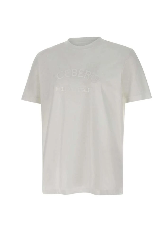Iceberg Iceberg T-Shirts And Polos 5