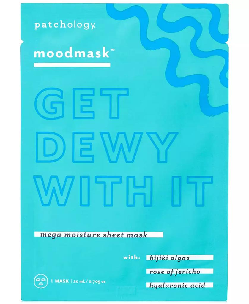 Patchology Moodmask ''Get Dewy With It'' Mega Moisture Sheet Mask