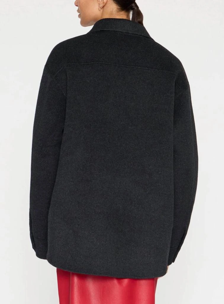 Brochu Walker Brochu Walker - Ezra Shirt Jacket 2