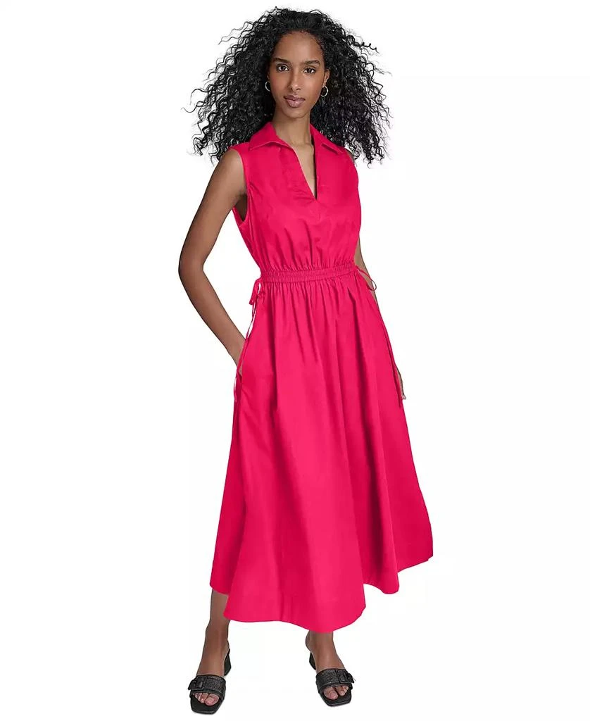 white christmas dresses Solara Dress