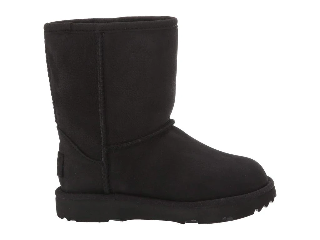 UGG Classic Short II Waterproof (Toddler/Little Kid) 6