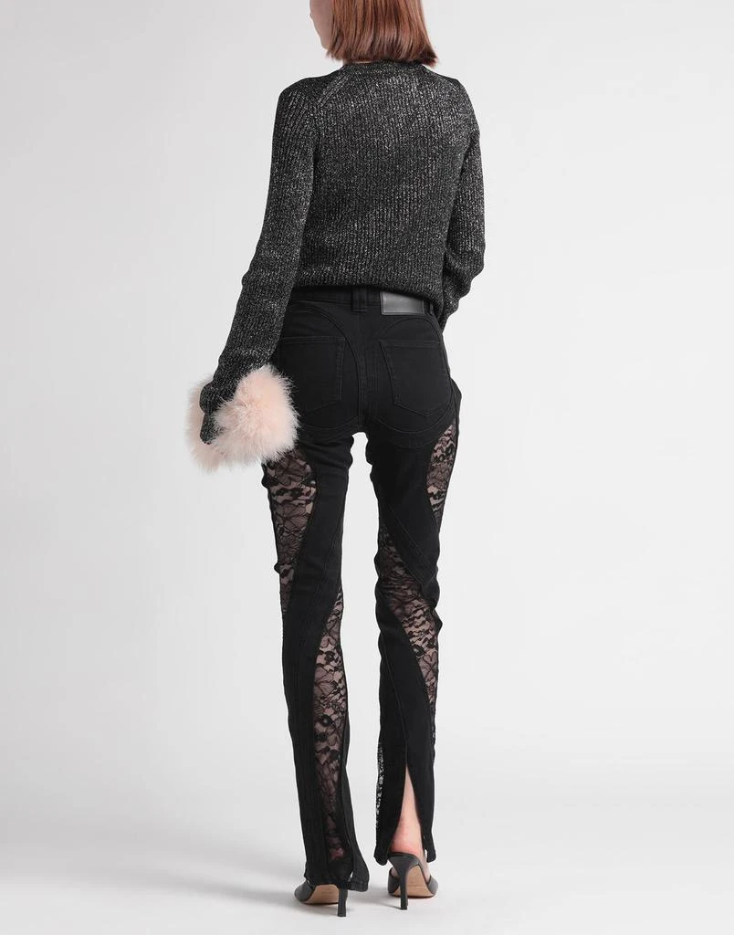 Mugler Denim pants 3