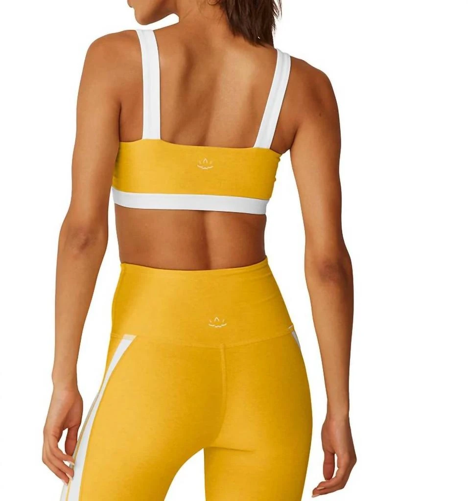 Beyond yoga Beyond Yoga - Spacedye Sports Bra 2