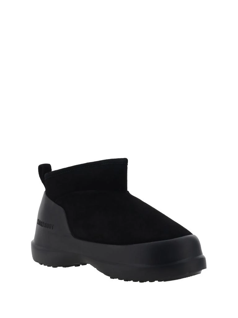 Moon Boot Luna Low Boots 2