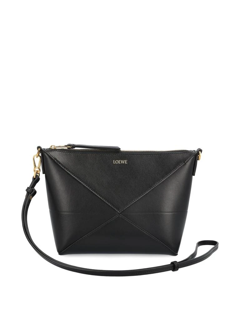 Loewe Loewe Puzzle Fold Pouch 1