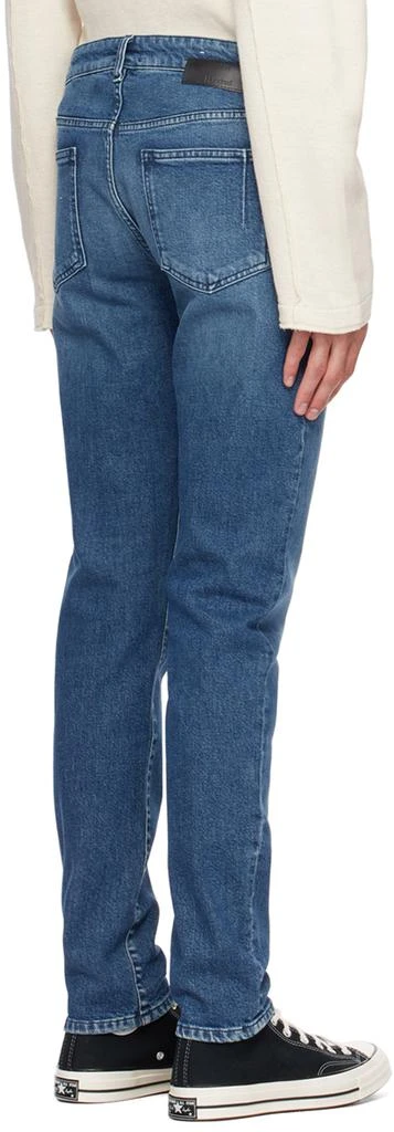 Won Hundred Blue Dean Jeans 3