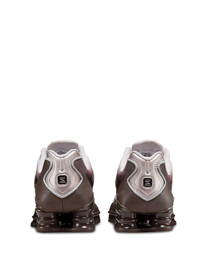 NIKE Women's Shox TL Running Sneakers 3