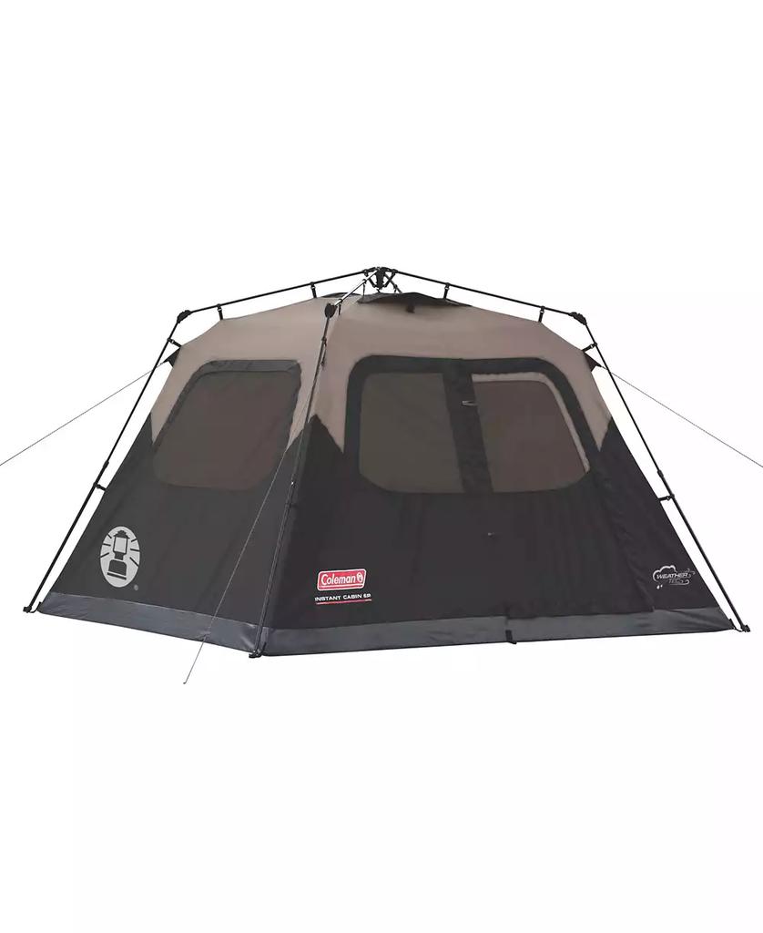 The North Face The North Face Golden Gate 4 Tent - Camping Tents