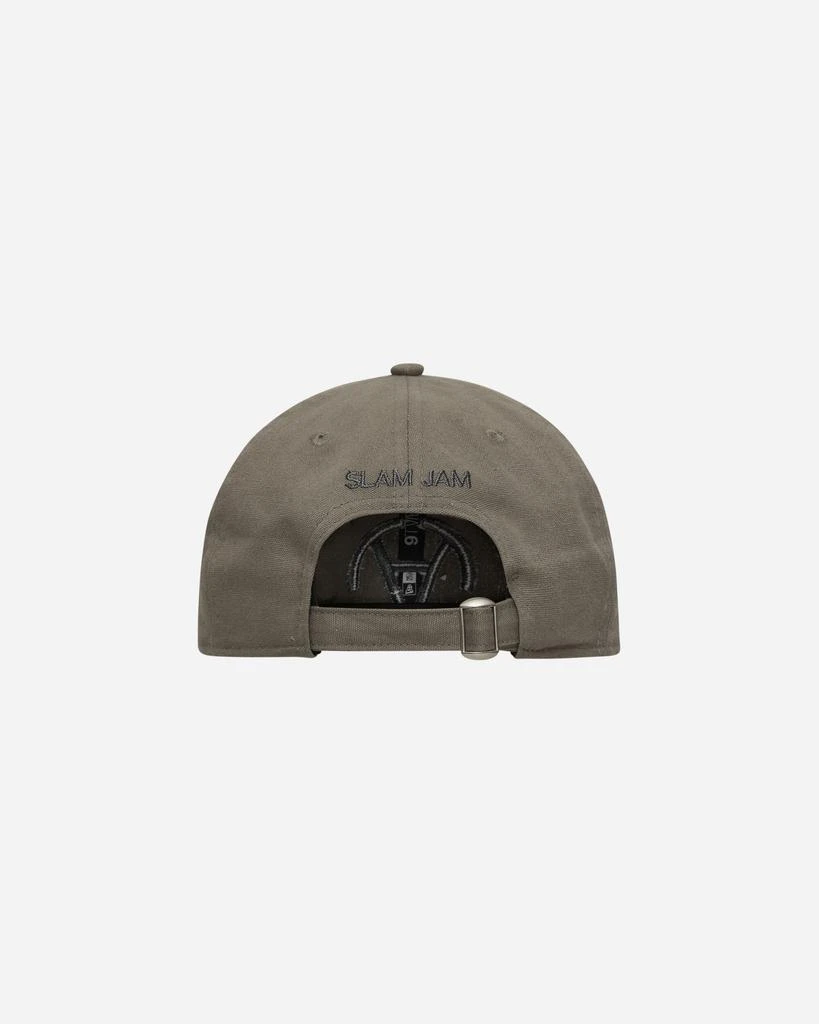 New Era Slam Jam 9TWENTY Cap Grey 4
