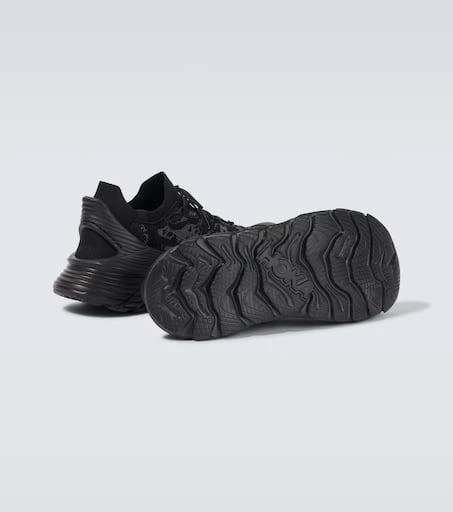 Hoka One One Restore Chukka sneakers 7