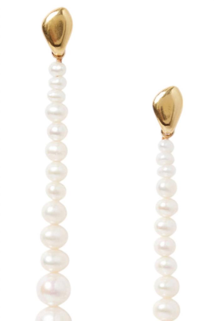 Chan Luu Chan Luu - Women's Marion Drop Earrings