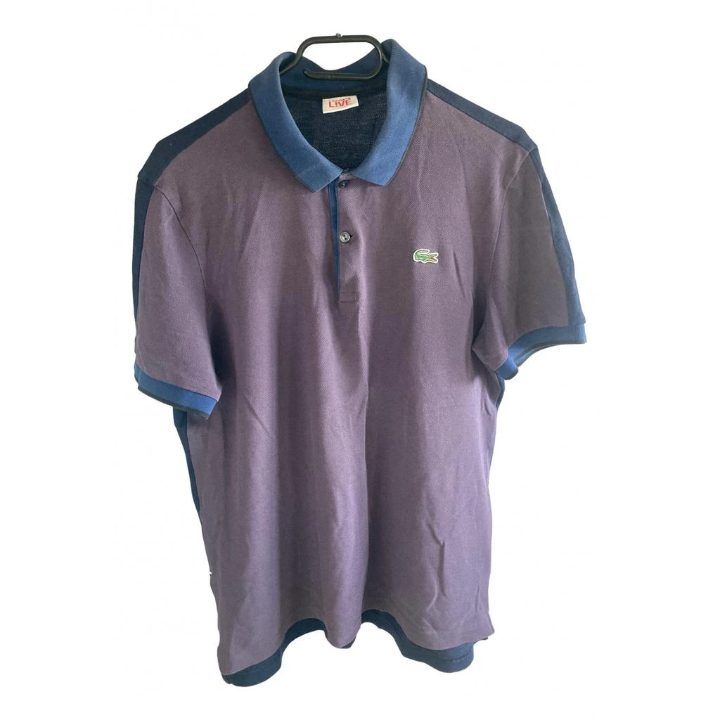 Lacoste Live Lacoste Live Polo shirt 1