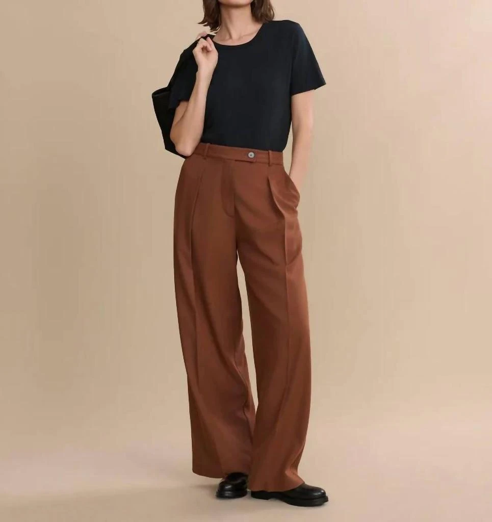 Jenni Kayne Jenni Kayne - Greta Trouser Pant