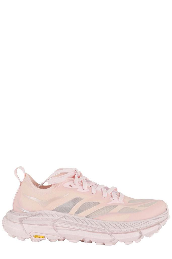 新品HOKA U MAFATE SPEED 4 LITE US9.5 27.5 HOKA U MAFATE SPEED 4 LITE WHITE/BLACK 1168971-WBLC – Shoe