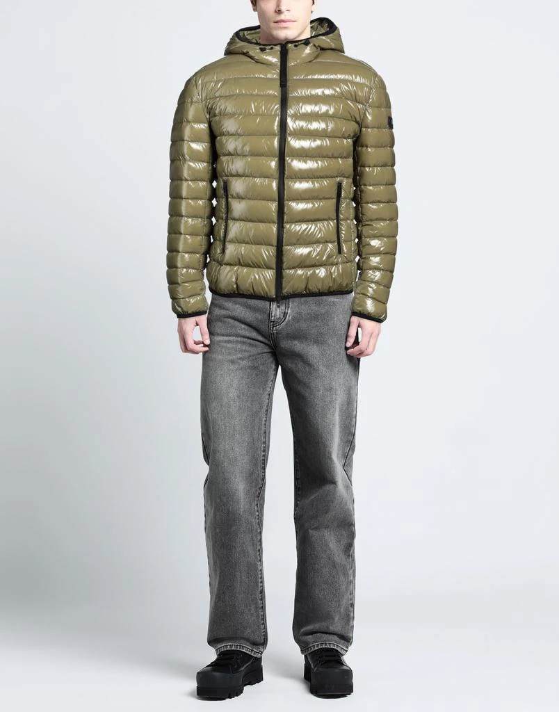 UP TO BE Shell  jacket 2