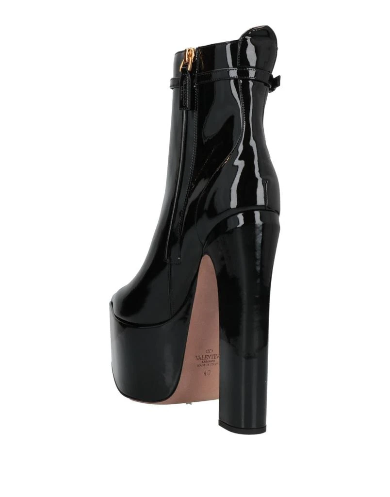 Valentino Ankle boot 3