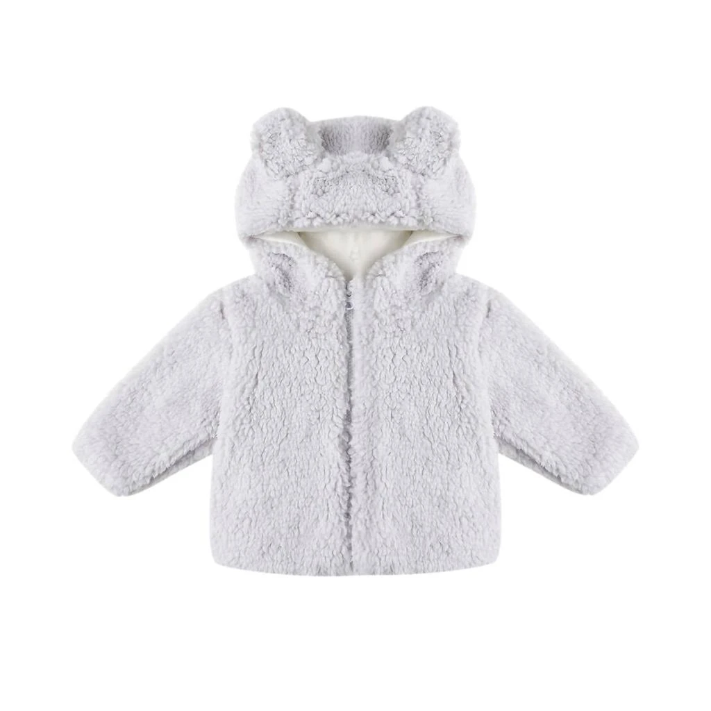 Quincy Mae Quincy Mae - Baby
s Bear Jacket