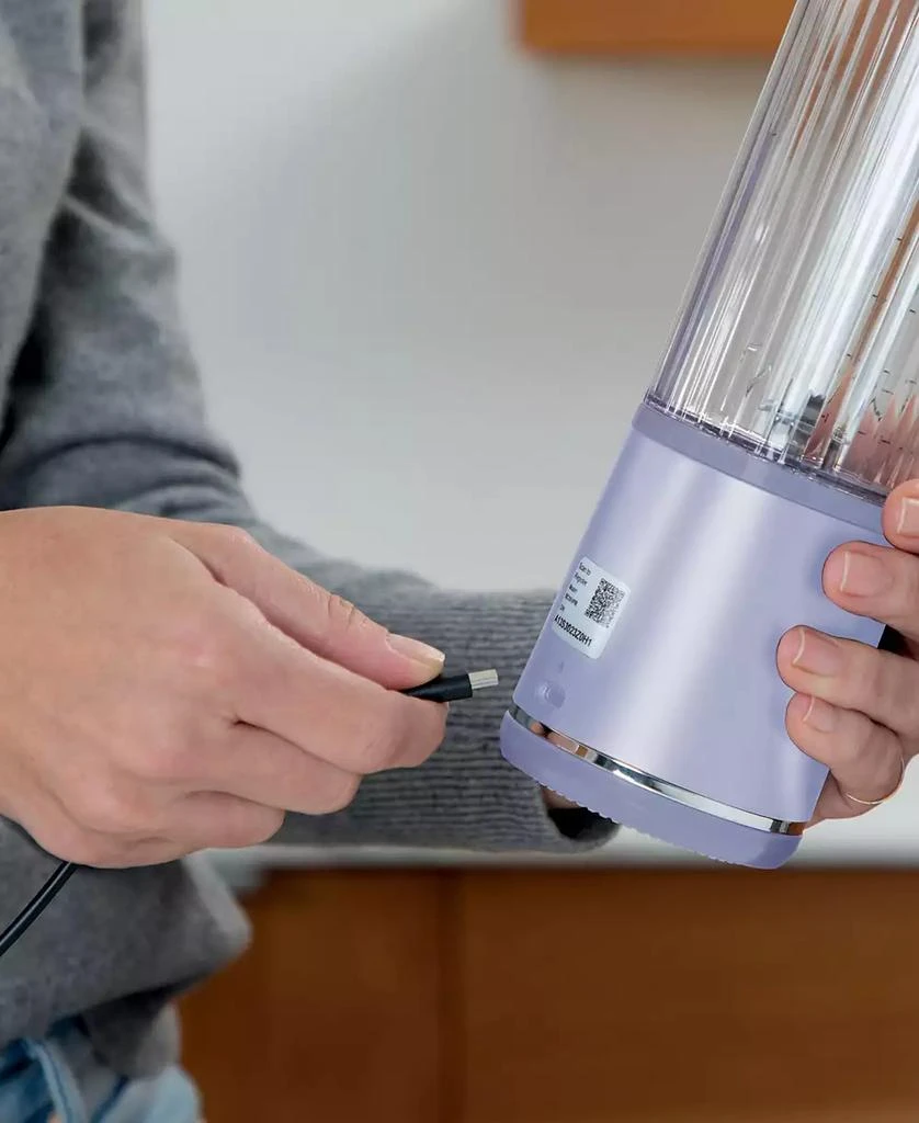 Ninja Blast Portable Blender 14