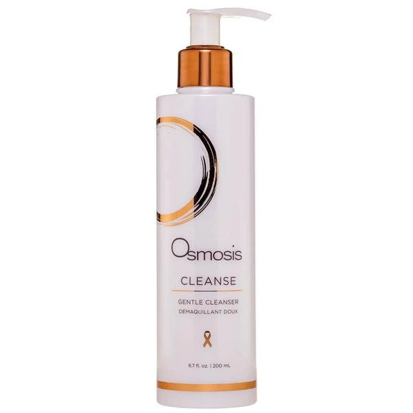 Osmosis +Beauty Osmosis +Beauty Cleanse Gentle Cleanser 200ml 1