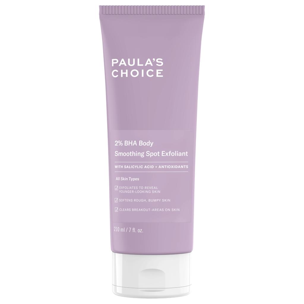 Paula's Choice Paula's Choice RESIST Weightless Body Treatment 2 Percent BHA