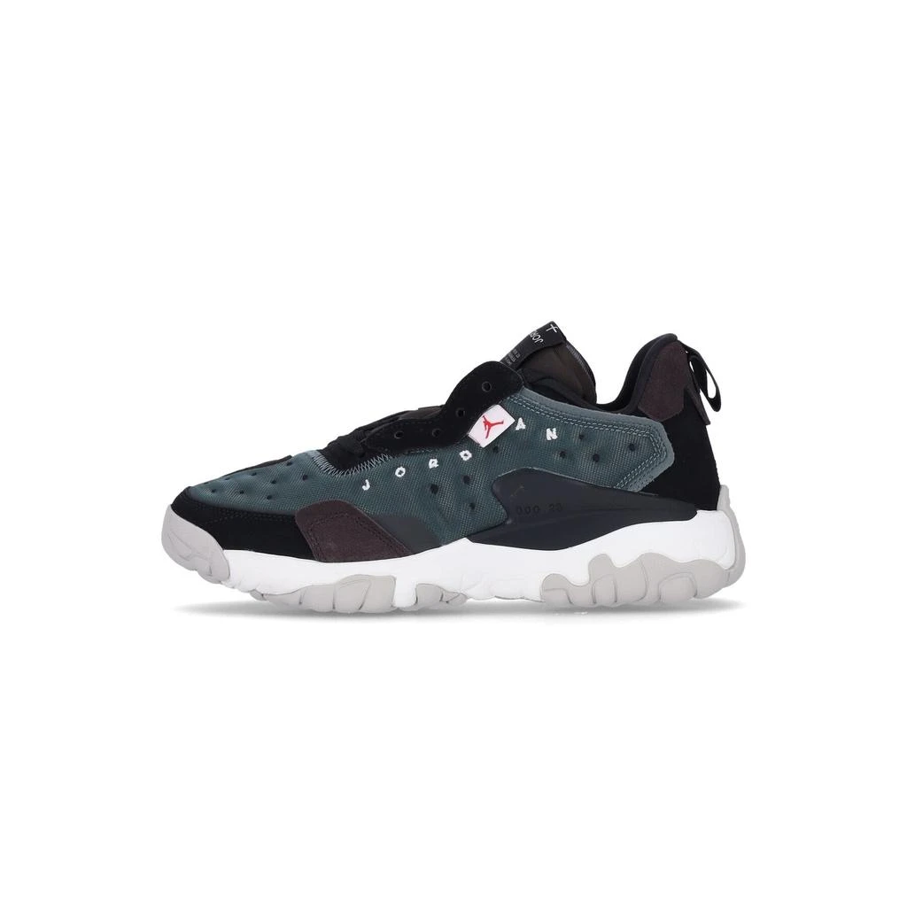 Jordan Jordan Delta 2 Hasta/black/velvet Brown/summit White Men's Low Shoe 1