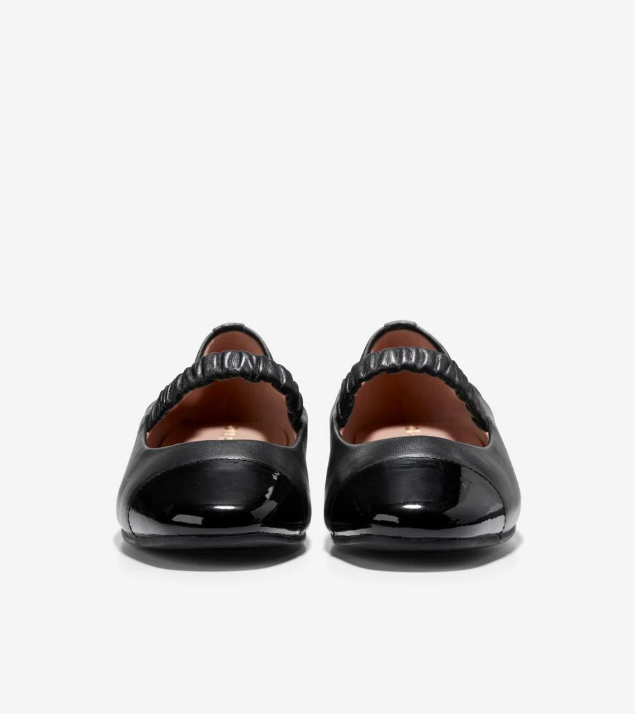 Cole Haan Yvette Maryjane Ballet Flat 4