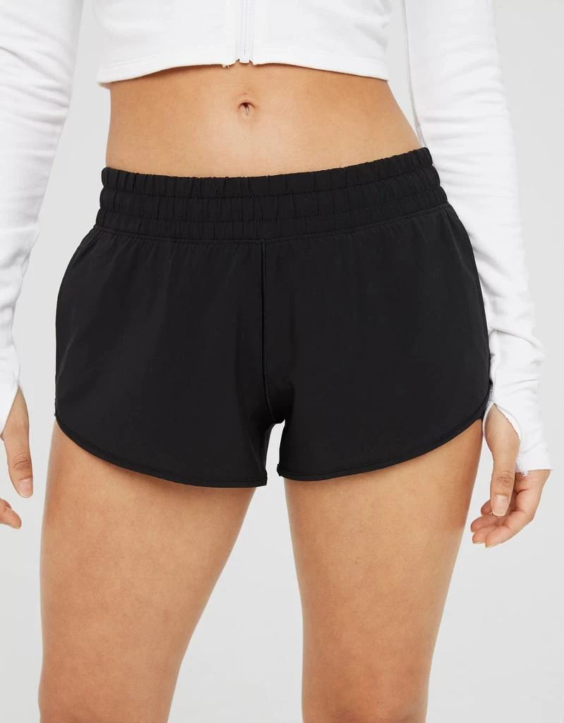 OFFLINE OFFLINE By Aerie 2" Hot Stuff Short 1