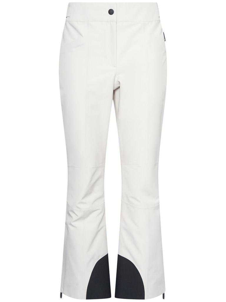 Moncler Padded Gore-tex Ski Pants