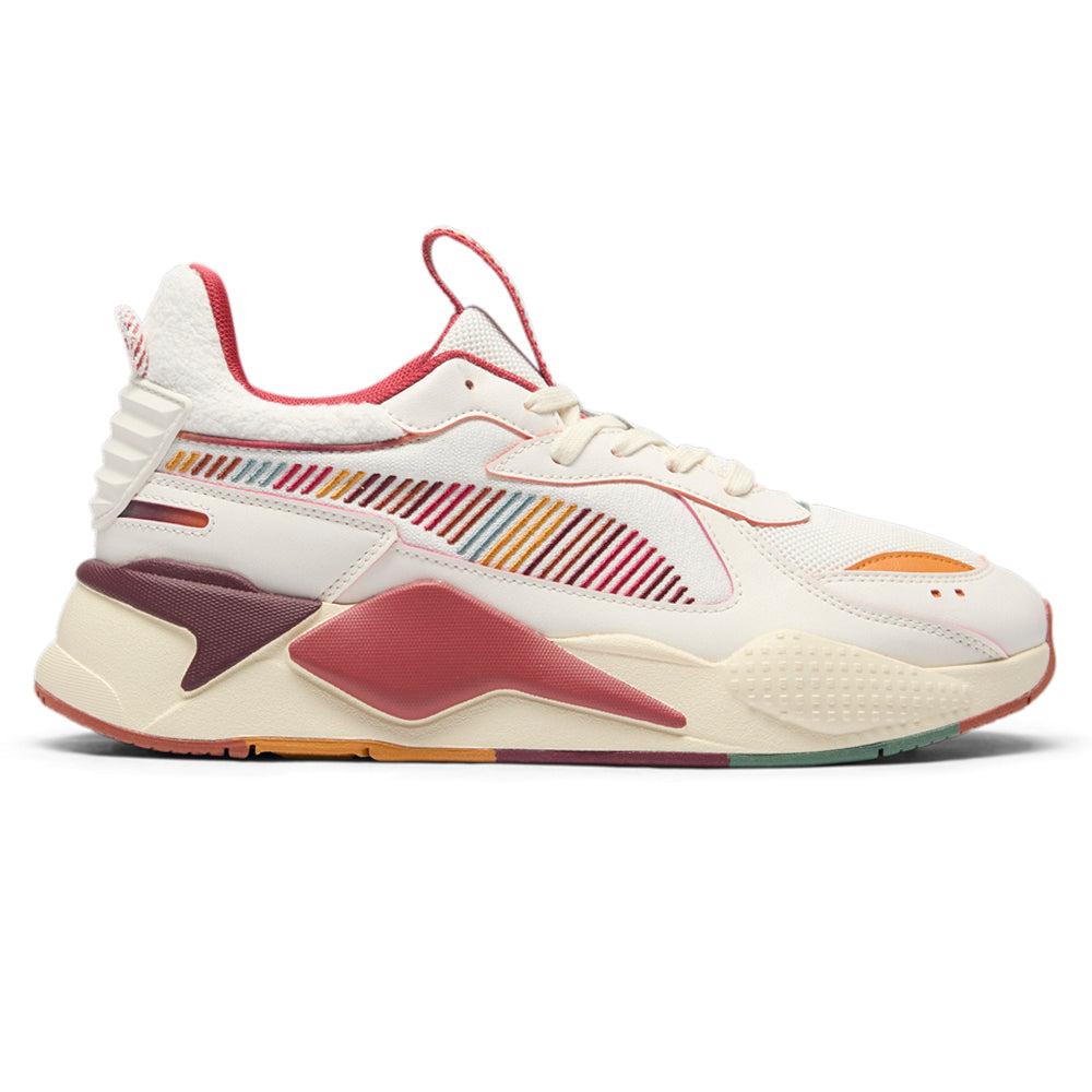 Puma RS X LNDSCP Andes Sportstyle Lace Up Sneakers 8 Casual Sneakers Free Shipping BeyondStyle