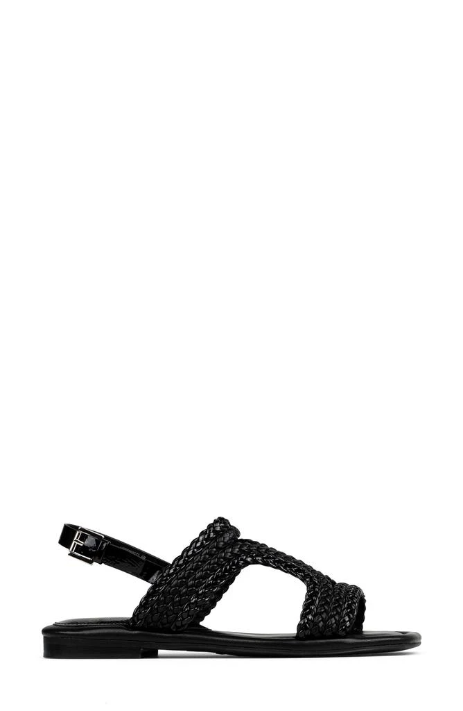 Donald Pliner Hector Slingback Sandal 3