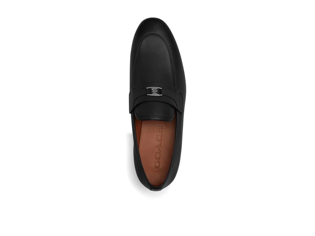 Coach Tanner Loafers 2