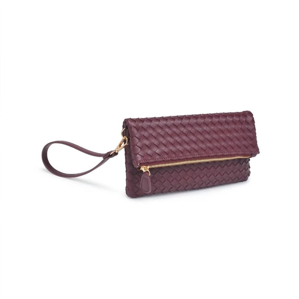 Urban Expressions Urban Expressions - Women
s Woven Wristlet 3
