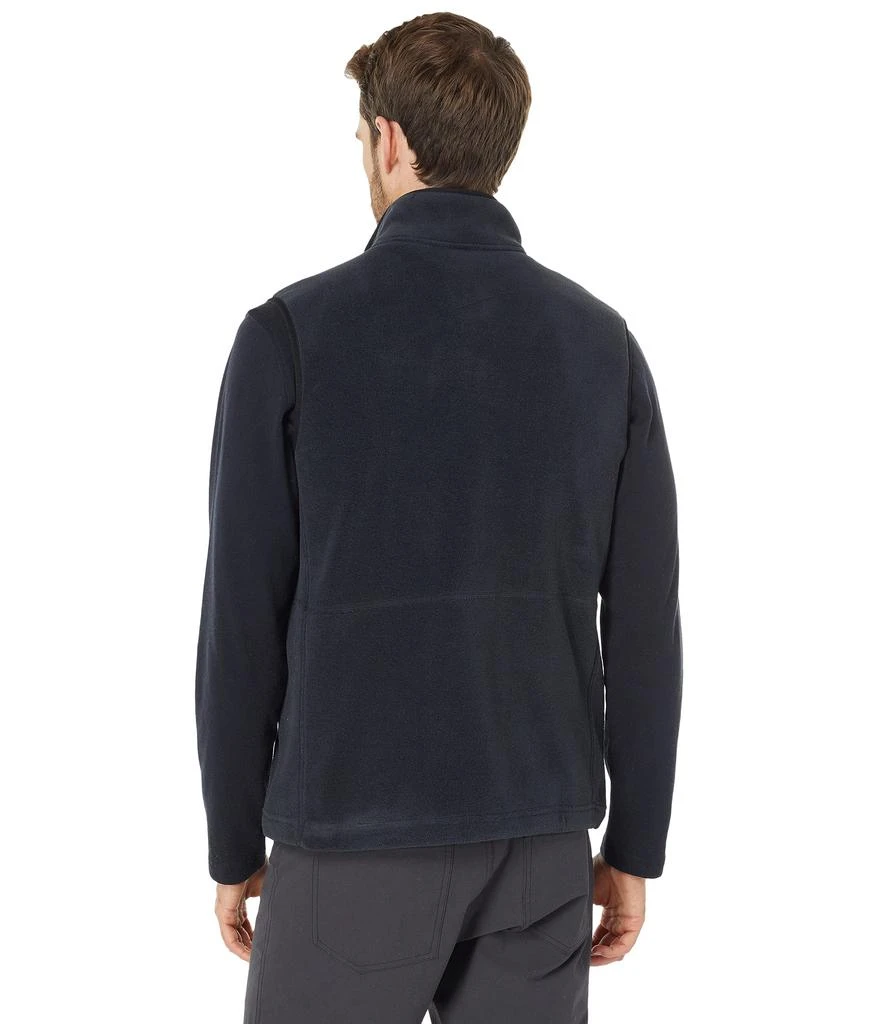 L.L.BEAN Mountain Classic Fleece Vest 2