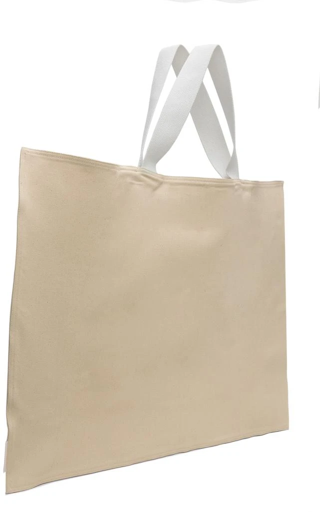 Bianca Saunders Off-White Art Folder Tote 3