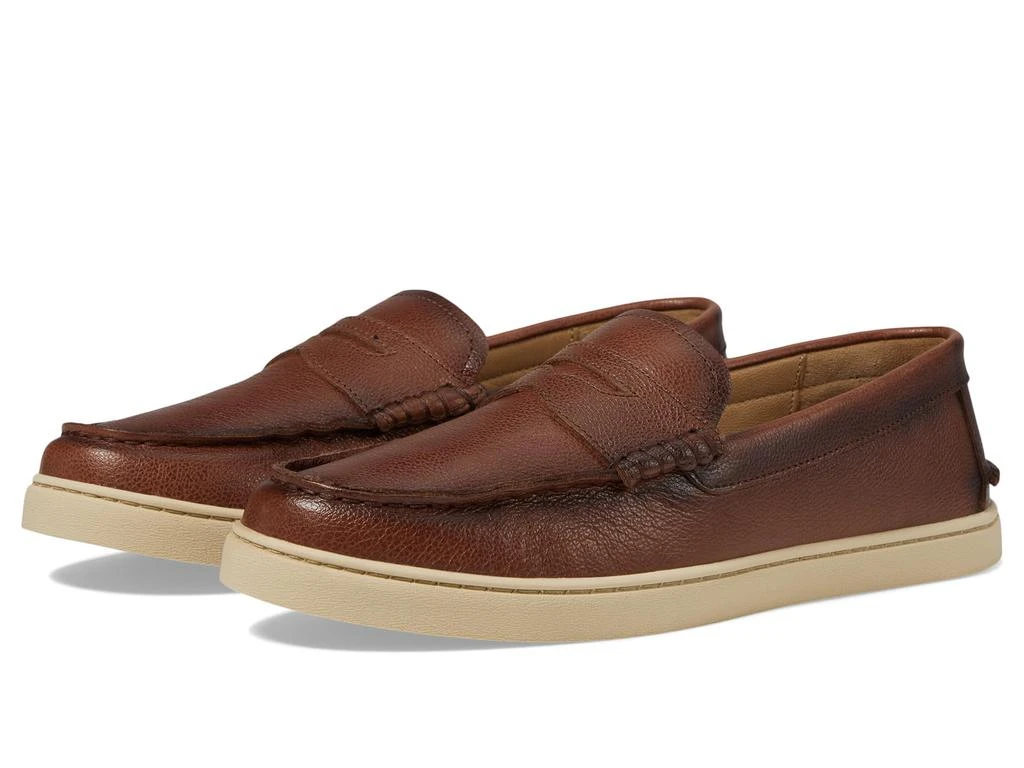 Johnnie-O Santa Monica Leather 1