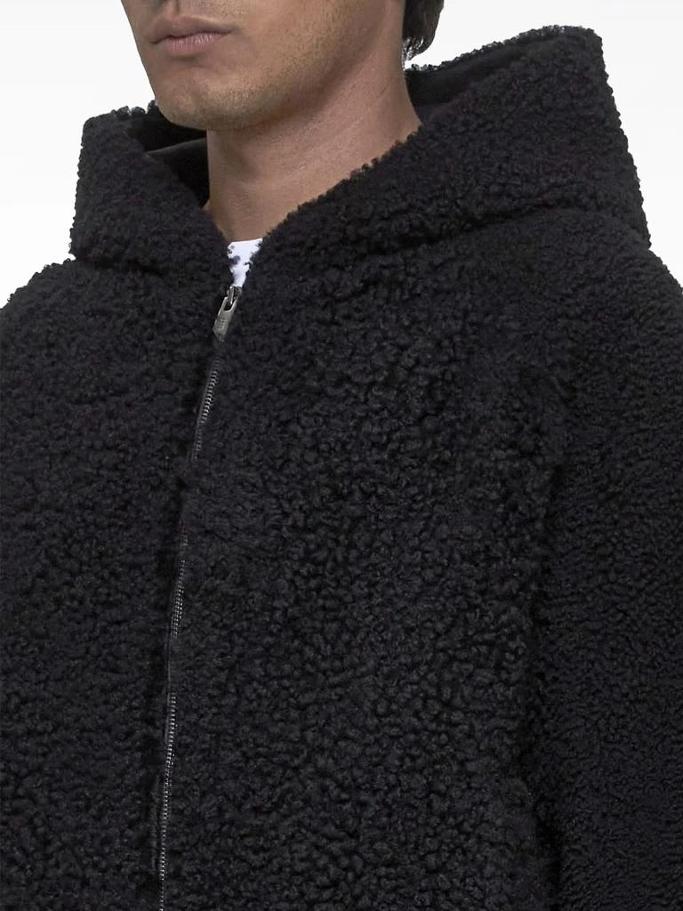 Salvatore Santoro Salvatore Santoro men's jacket 3
