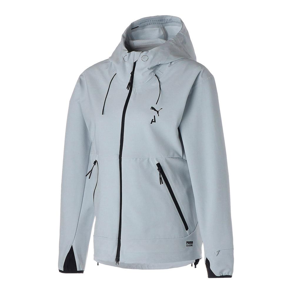 Puma Seasons Raincell Full Zip Jacket