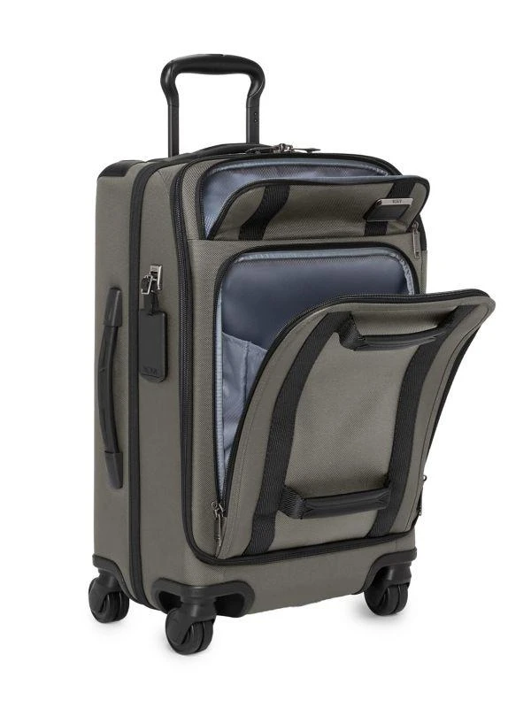 Tumi TUMI Merge International Front Lid Four-Wheel Carry-On 3