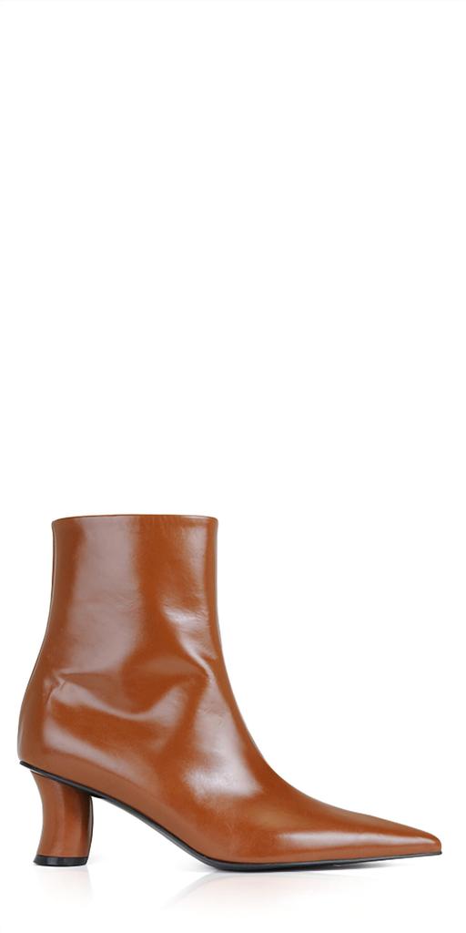 Reike Nen Reike Nen - Pointed Curvy Boots
