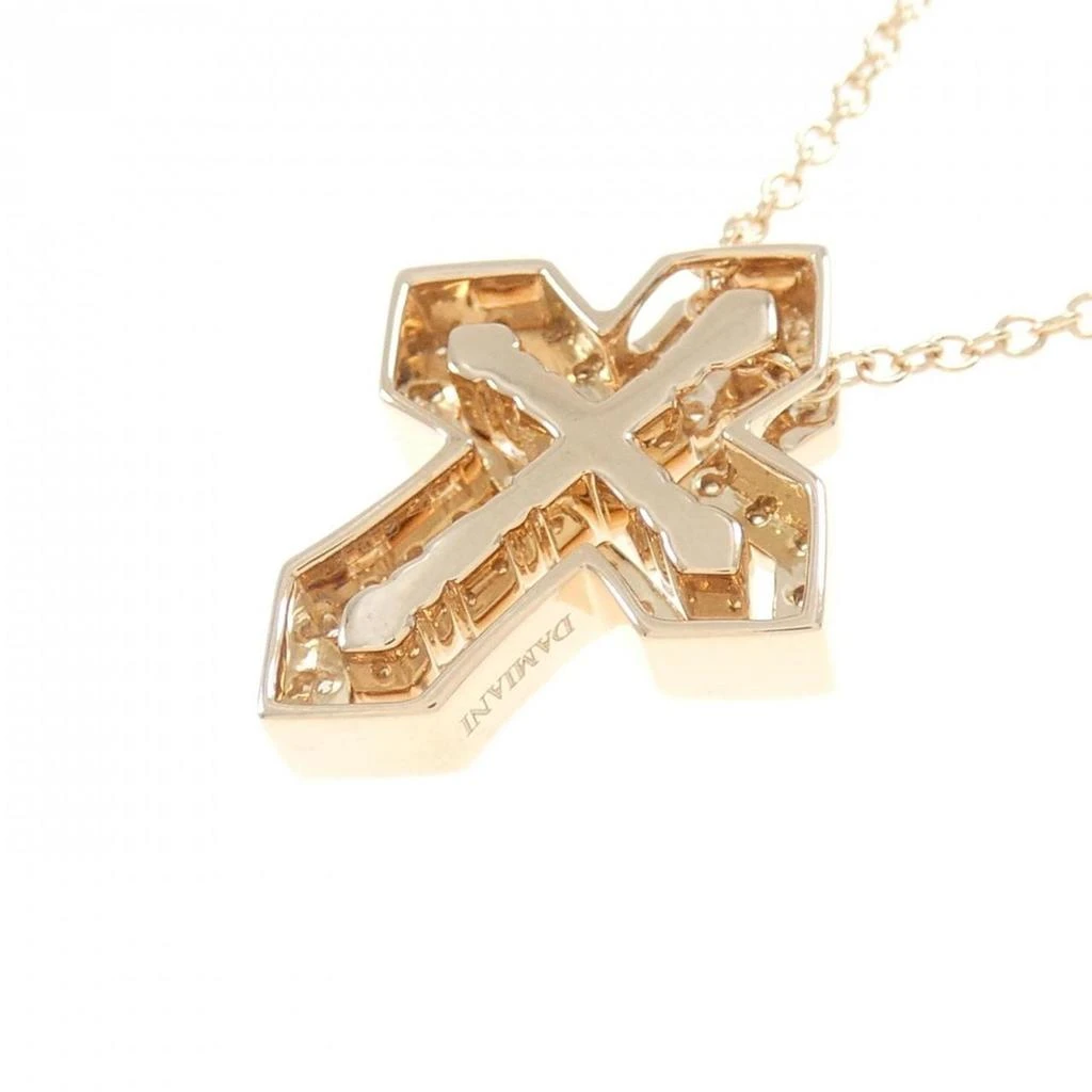 Damiani pink gold (18K) Necklace (Pre-Owned) 4